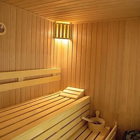 Отель Osrodek Gawra *