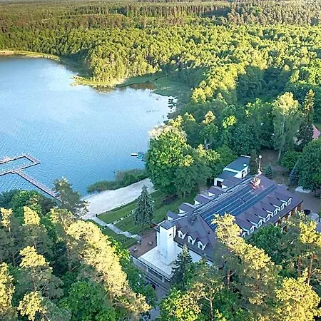 Osrodek Gawra Отель Raczki (Nidzica)