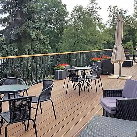 Отель Osrodek Gawra Raczki (Nidzica)