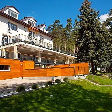 Osrodek Gawra Raczki (Nidzica)