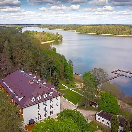 Отель Osrodek Gawra *