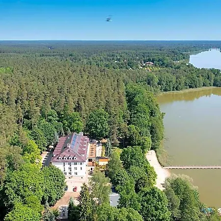 Osrodek Gawra * Raczki (Nidzica)