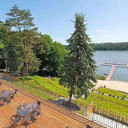 Отель Osrodek Gawra